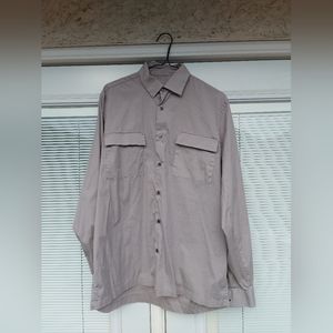 Cargo Shirt
